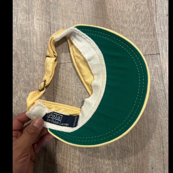 Vintage Polo By Ralph Lauren Hats Bundle - Picture 10 of 10